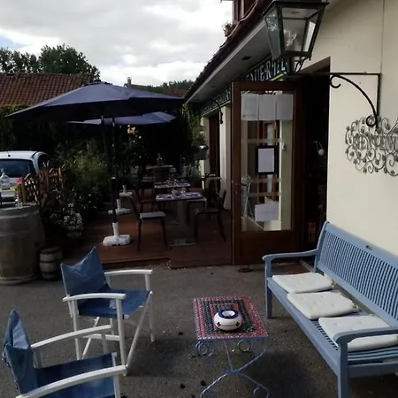 La Taverne 3*