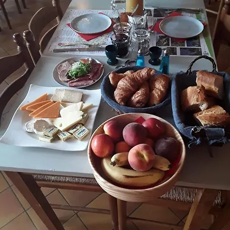 Frühstückspension La Taverne