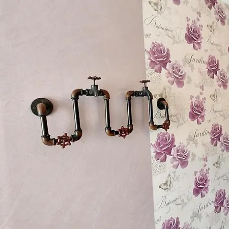 Frühstückspension La Taverne 3*