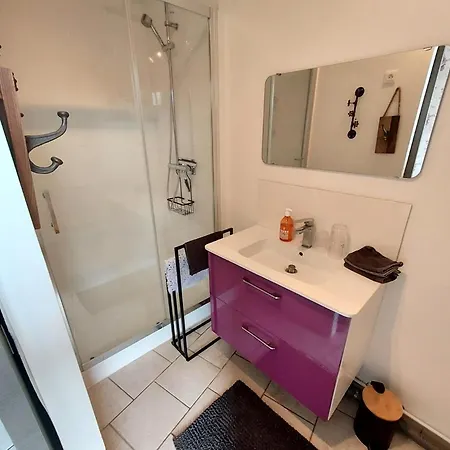 Frühstückspension La Taverne