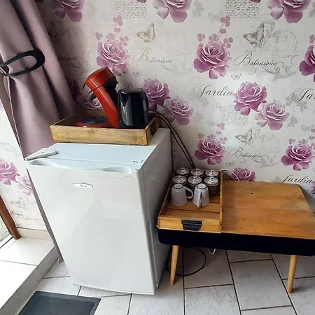 La Taverne Frühstückspension 3*