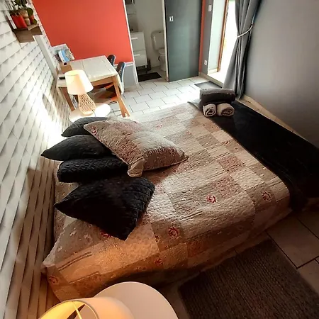 La Taverne Buire-le-Sec