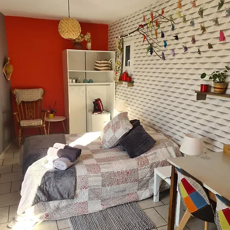 La Taverne Frühstückspension 3*