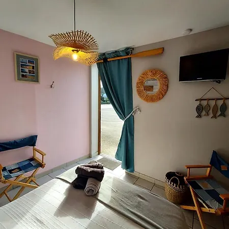 La Taverne 3* Buire-le-Sec