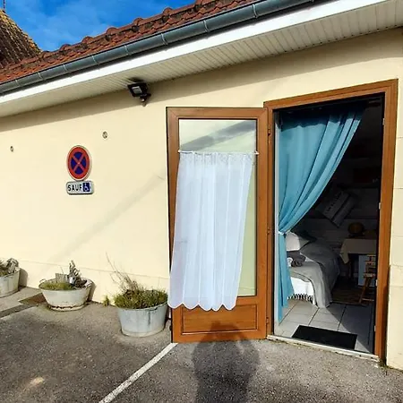 La Taverne 3* Buire-le-Sec