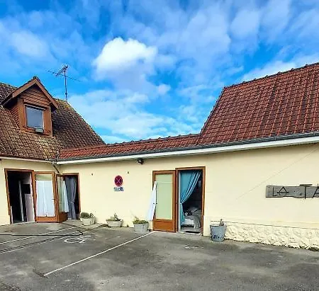 La Taverne 3*