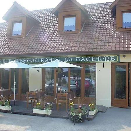 La Taverne ベッド・アンド・ブレックファスト 3*