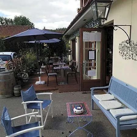 La Taverne ベッド・アンド・ブレックファスト