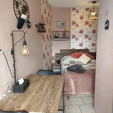 La Taverne 3*