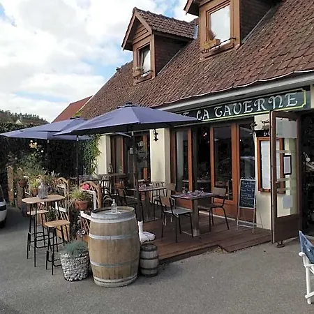 La Taverne ベッド・アンド・ブレックファスト 3*