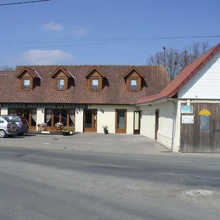 La Taverne Buire-le-Sec