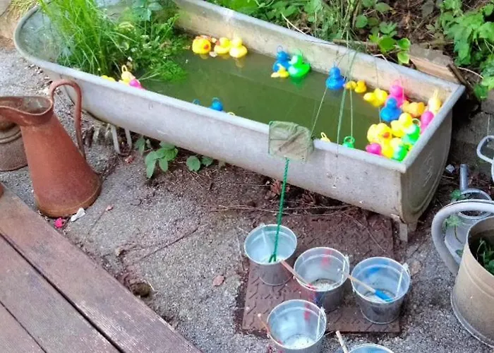 La Taverne Couette-café