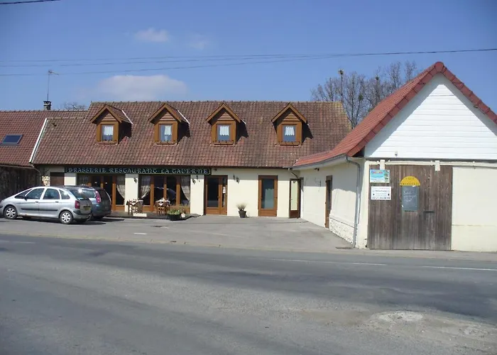La Taverne Buire-le-Sec